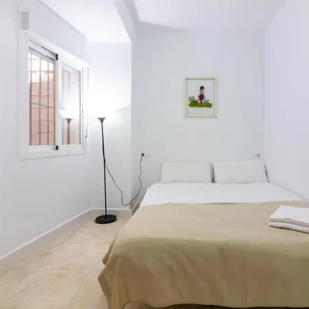 Canasteros Center Apartment Malaga