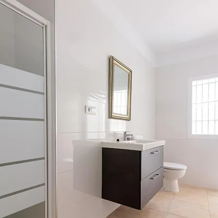 Apartment Canasteros Center Malaga